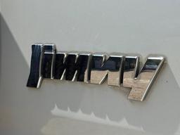 Suzuki Jimny 1.3 VVT SZ4 Auto 4WD Euro 5 3dr at 34th