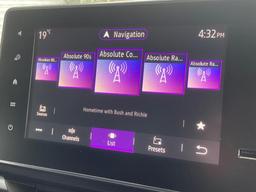 Renault Trafic 2.0 dCi Blue SL28 Sport L1 H1 Euro 6 (s/s) 5dr at 17th