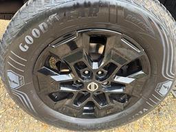 Nissan Navara 2.3 dCi N-Guard Auto 4WD Euro 6 4dr at 25th