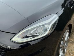 Ford Fiesta 1.0T EcoBoost ST-Line Euro 6 (s/s) 5dr at 37th