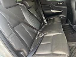 Nissan Navara 2.3 dCi Tekna Auto 4WD Euro 6 4dr at 41th