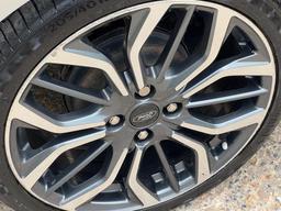 Ford Fiesta Van 1.0T EcoBoost MHEV Sport Euro 6 (s/s) 3dr at 33th