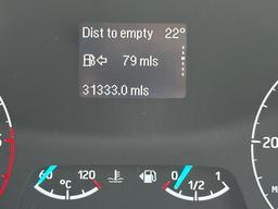 Ford Transit Custom 2.0 280 EcoBlue Limited L1 H1 Euro 6 (s/s) 5dr at 37th