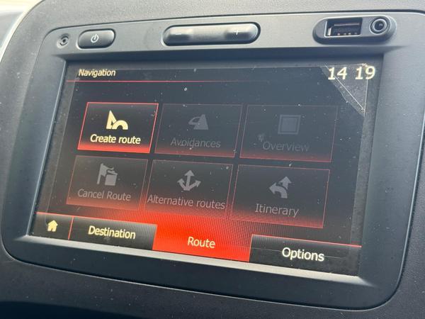 Renault Trafic 2.0 dCi ENERGY 28 Sport SWB Standard Roof Euro 6 (s/s) 5dr