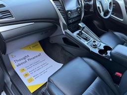 Mitsubishi Shogun Sport 2.4D 4 Auto 4WD Euro 6 5dr at 13th