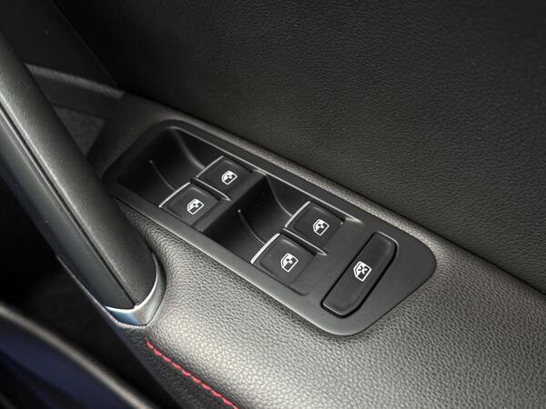 Volkswagen Golf 2.0 TSI GTI DSG Euro 6 (s/s) 5dr
