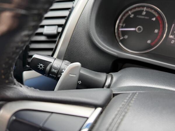 Mitsubishi L200 2.4 DI-D DC Warrior Auto 4WD Euro 6 4dr