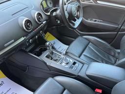 Audi S3 2.0 TFSI Sportback S Tronic quattro Euro 6 (s/s) 5dr at 12th