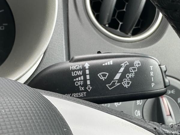 SEAT Ibiza 1.6 TDI CR Sport Sport Coupe Euro 5 3dr