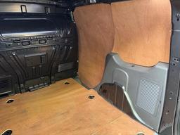 Ford Transit Connect 1.5 200 EcoBlue Limited L1 Euro 6 (s/s) 5dr at 36th