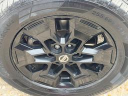 Nissan Navara 2.3 dCi N-Guard Auto 4WD Euro 6 4dr at 32th