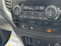 Mitsubishi L200 2.4 DI-D DC Barbarian 4WD Euro 6 4dr at 39th