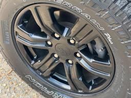 Ford Ranger 2.0 EcoBlue Wolftrak 4WD Euro 6 (s/s) 4dr at 34th