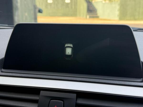 BMW 1 Series 1.5 118i SE Auto Euro 6 (s/s) 3dr