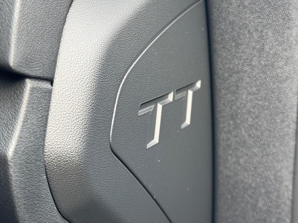 Audi TT 2.0 TFSI 40 S line S Tronic Euro 6 (s/s) 3dr