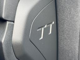 Audi TT 2.0 TFSI 40 S line S Tronic Euro 6 (s/s) 3dr at 59th
