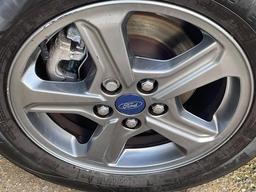 Ford Transit Connect 1.5 200 EcoBlue Sport L1 Euro 6 (s/s) 5dr at 54th