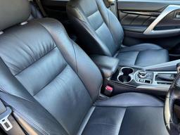 Mitsubishi Shogun Sport 2.4D 3 Auto 4WD Euro 6 5dr at 4th