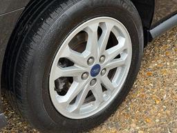 Ford Transit Connect 1.5 200 EcoBlue Limited L1 Euro 6 (s/s) 5dr at 27th