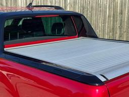 Ford Ranger 2.0 EcoBlue Stormtrak Pickup Double Cab 4dr Diesel Auto 4WD Euro 6 (s/s) (213 ps) at 54th