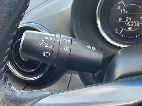 Mazda MX-5 1.5 SKYACTIV-G Icon Euro 6 2dr