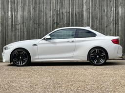 BMW M2 3.0i DCT Euro 6 (s/s) 2dr at 13th