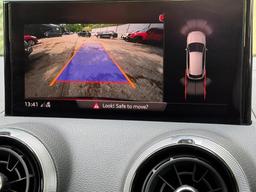 Audi Q2 1.5 TFSI CoD 35 Black Edition S Tronic Euro 6 (s/s) 5dr at 5th