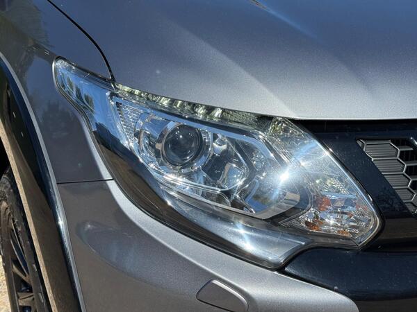 Mitsubishi L200 2.4 DI-D DC Challenger Auto 4WD Euro 6 4dr