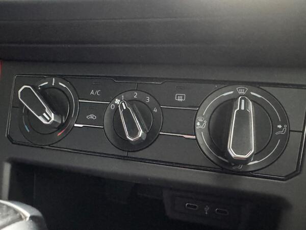 Volkswagen Polo 2.0 TSI GTI Hatchback 5dr Petrol DSG Euro 6 (s/s) (200 ps)