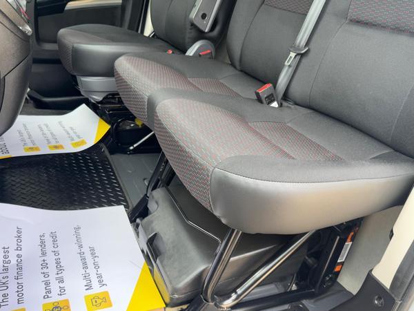 Citroen Relay 2.2 BlueHDi 35 Enterprise L3 High Roof Euro 6 (s/s) 5dr