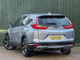 Honda CR-V 1.5 VTEC Turbo SE Euro 6 (s/s) 5dr at 11th