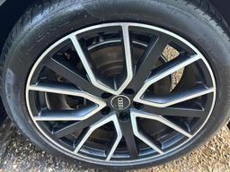 Audi A6 Avant 2.0 TFSI 45 Black Edition S Tronic quattro Euro 6 (s/s) 5dr at 35th