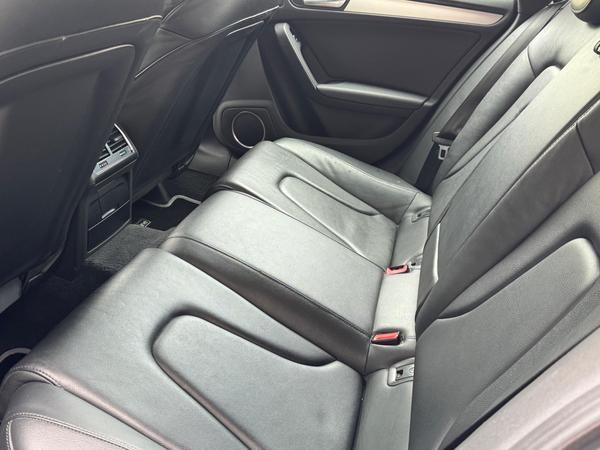 Audi A5 3.0 TDI V6 S line Sportback S Tronic quattro Euro 5 5dr