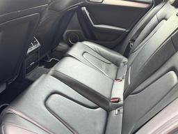 Audi A5 3.0 TDI V6 S line Sportback S Tronic quattro Euro 5 5dr at 10th