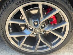 Ford Focus 2.3T EcoBoost ST Euro 6 (s/s) 5dr at 54th