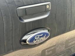 Ford Ranger 2.0 EcoBlue Thunder Auto 4WD Euro 6 (s/s) 4dr at 46th