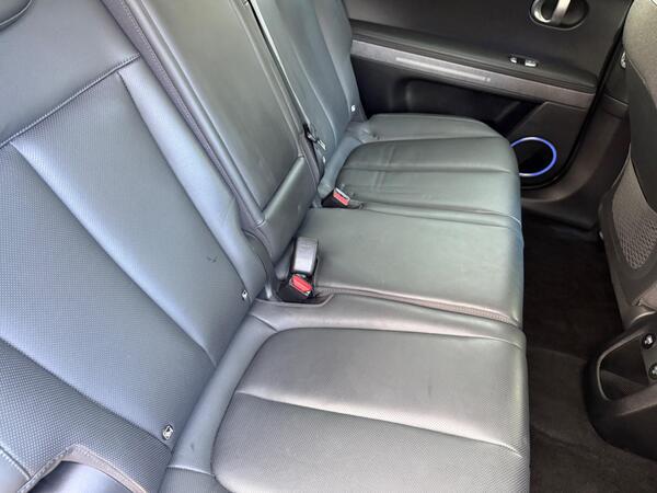 Hyundai IONIQ 5 73kWh Ultimate Auto 5dr