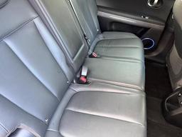 Hyundai IONIQ 5 73kWh Ultimate Auto 5dr at 20th