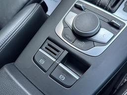 Audi S3 2.0 TFSI Sportback S Tronic quattro Euro 6 (s/s) 5dr at 38th