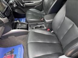 Mitsubishi L200 2.4 DI-D DC Warrior Auto 4WD Euro 6 4dr at 27th