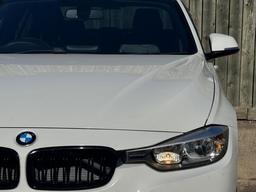 BMW 3 Series 2.0 320d M Sport Auto xDrive Euro 5 (s/s) 4dr at 15th