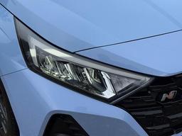 Hyundai i20 1.6 T-GDi N Euro 6 (s/s) 5dr at 45th