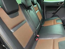 Ford Ranger 3.2 TDCi Wildtrak Auto 4WD Euro 5 4dr at 31th