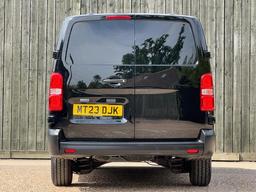 Citroen Dispatch 1.5 BlueHDi 1000 Enterprise Edition XL FWD 3 Euro 6 (s/s) 6dr at 17th