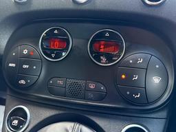 Abarth 595 1.4 T-Jet Competizione 70th Euro 6 3dr at 35th