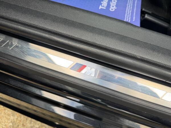BMW 3 Series 2.0 330e 12kWh M Sport Auto Euro 6 (s/s) 4dr