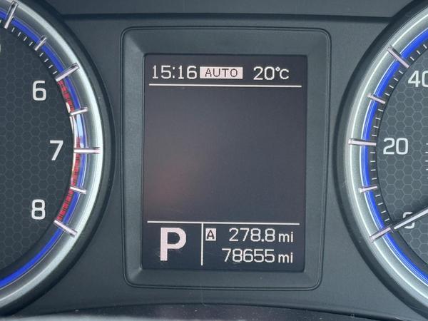 Suzuki SX4 S-Cross 1.4 Boosterjet SZ5 Auto ALLGRIP Euro 6 (s/s) 5dr
