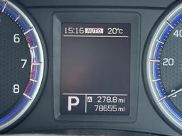 Suzuki SX4 S-Cross 1.4 Boosterjet SZ5 Auto ALLGRIP Euro 6 (s/s) 5dr at 43th