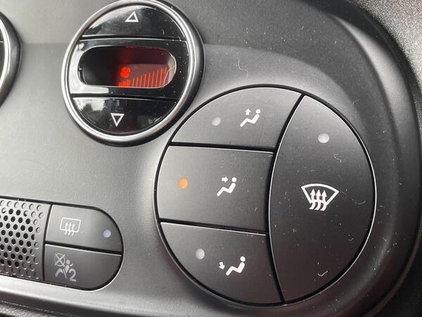 Abarth 595 1.4 T-Jet Competizione 70th Euro 6 3dr