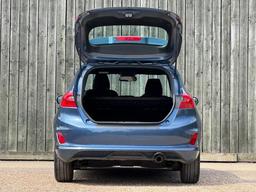 Ford Fiesta Van 1.5 TDCi Sport Euro 6 (s/s) 3dr at 34th